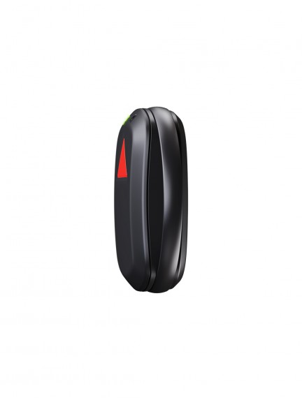 GPS Track POD